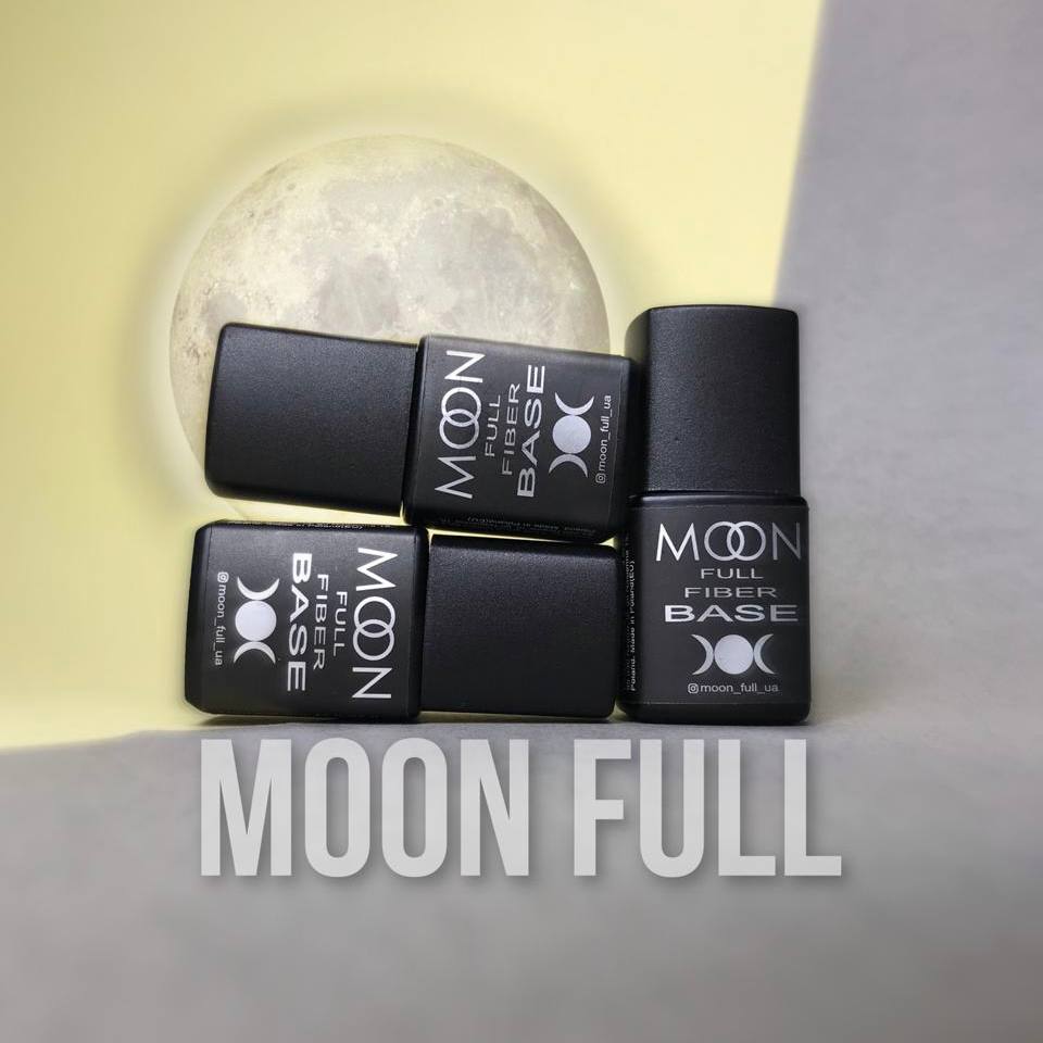 MOON FULL