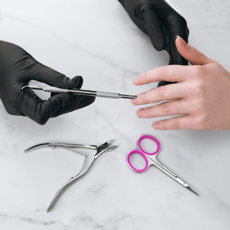 MANIKURE & PEDIKÜRE INSTRUMENTE