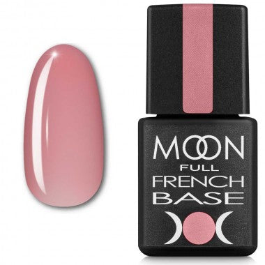 MOON Full  French Base – 8 ml | Farbton 01