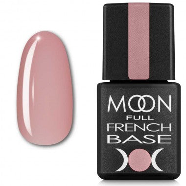 MOON Full  French Base – 8 ml | Farbton 03