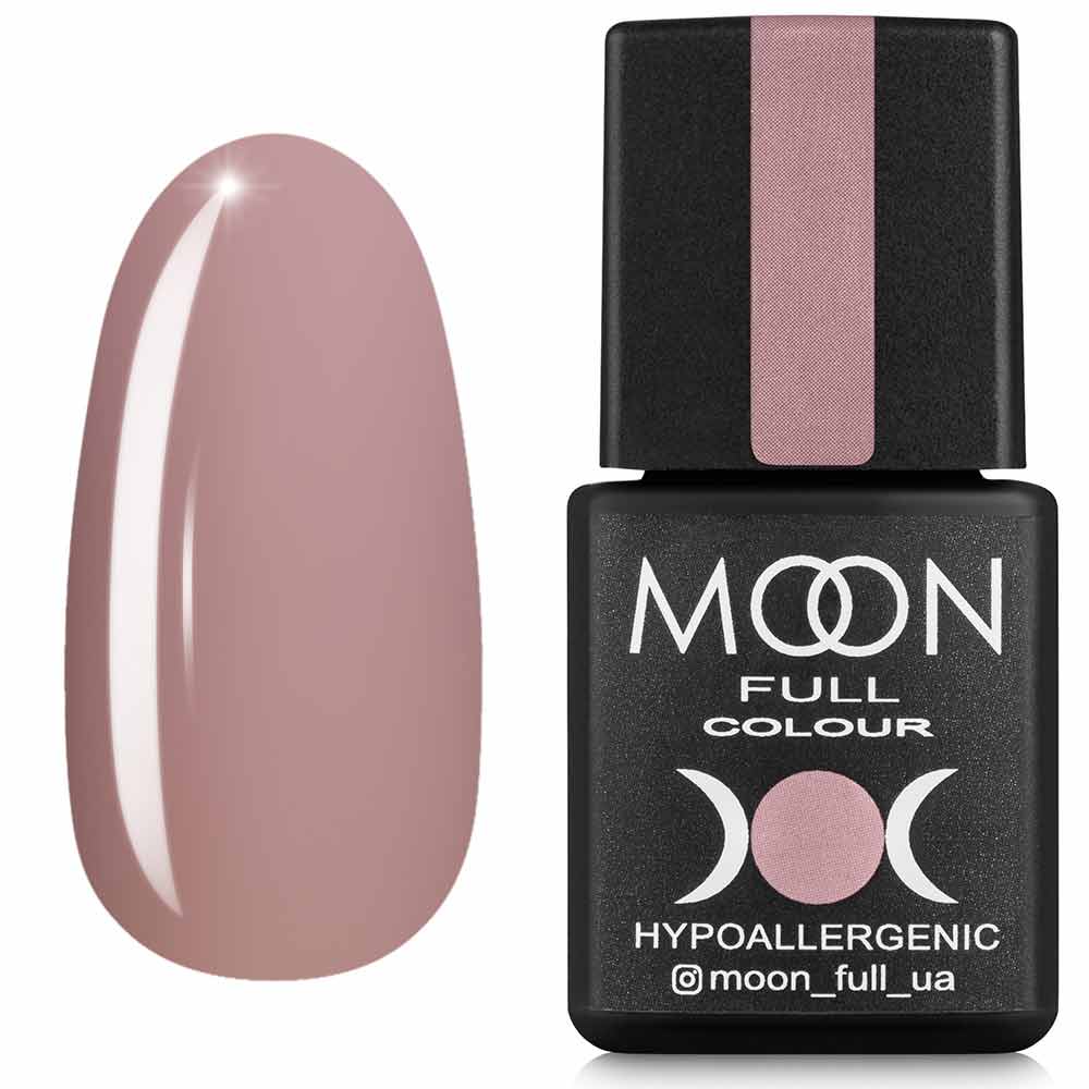 MOON Full Air Nude Gel-Lack – 8 ml №06