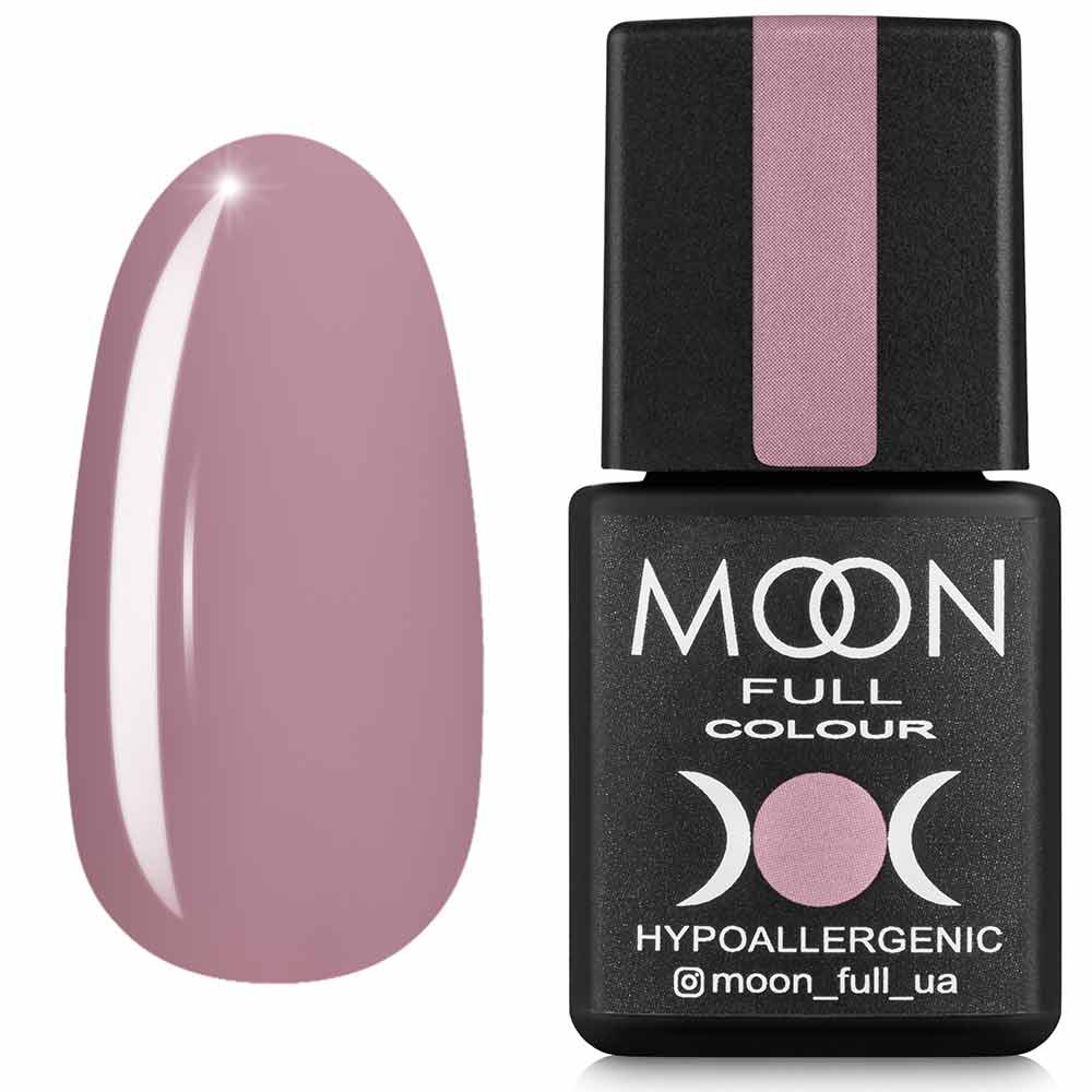 MOON Full Air Nude Gel-Lack – 8 ml №09