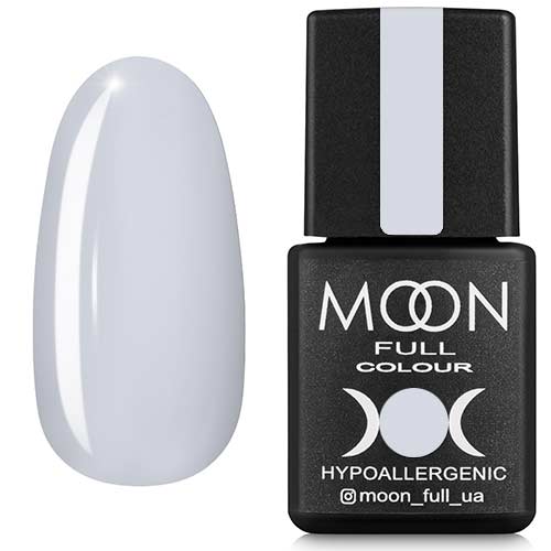 MOON Full Gel Polish 8 ml №101