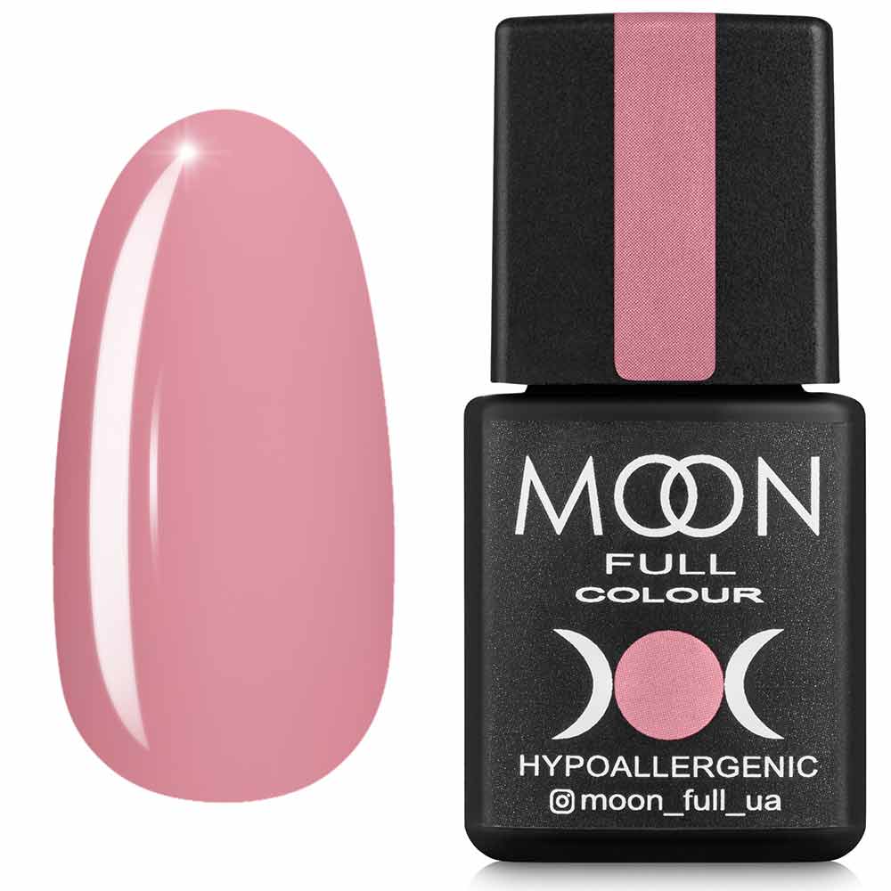 MOON Full Air Nude Gel-Lack – 8 ml №17