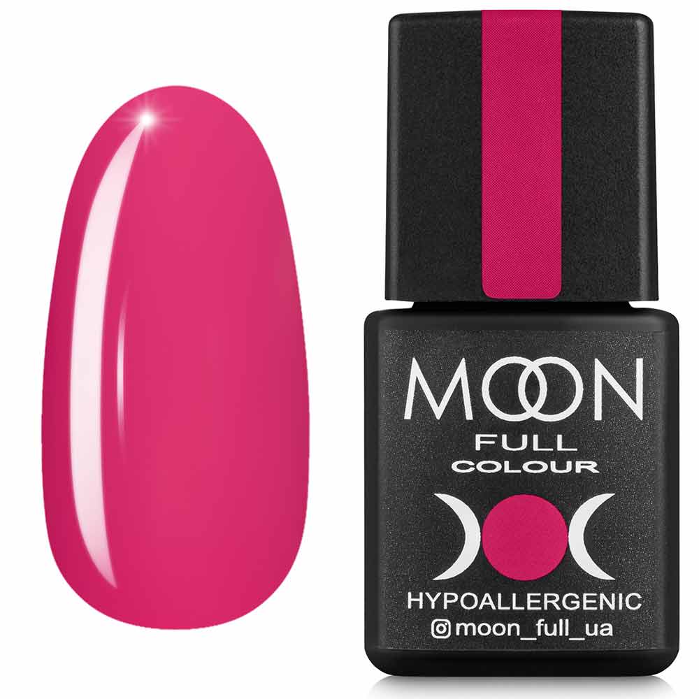 MOON Full Air Nude Gel-Lack – 8 ml №18