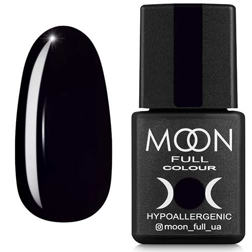 MOON Full Gel Polish 8 ml №188