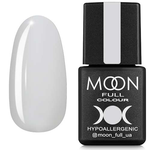 MOON Full Premium French Base 8 ml №20