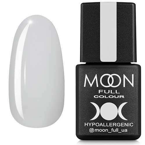 MOON Full Gel Polish 8 ml №202