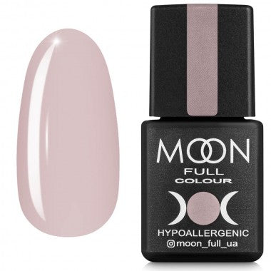 MOON Full Premium French Base 8 ml №25