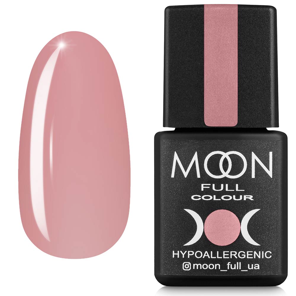 MOON Full Premium French Base 8 ml №26