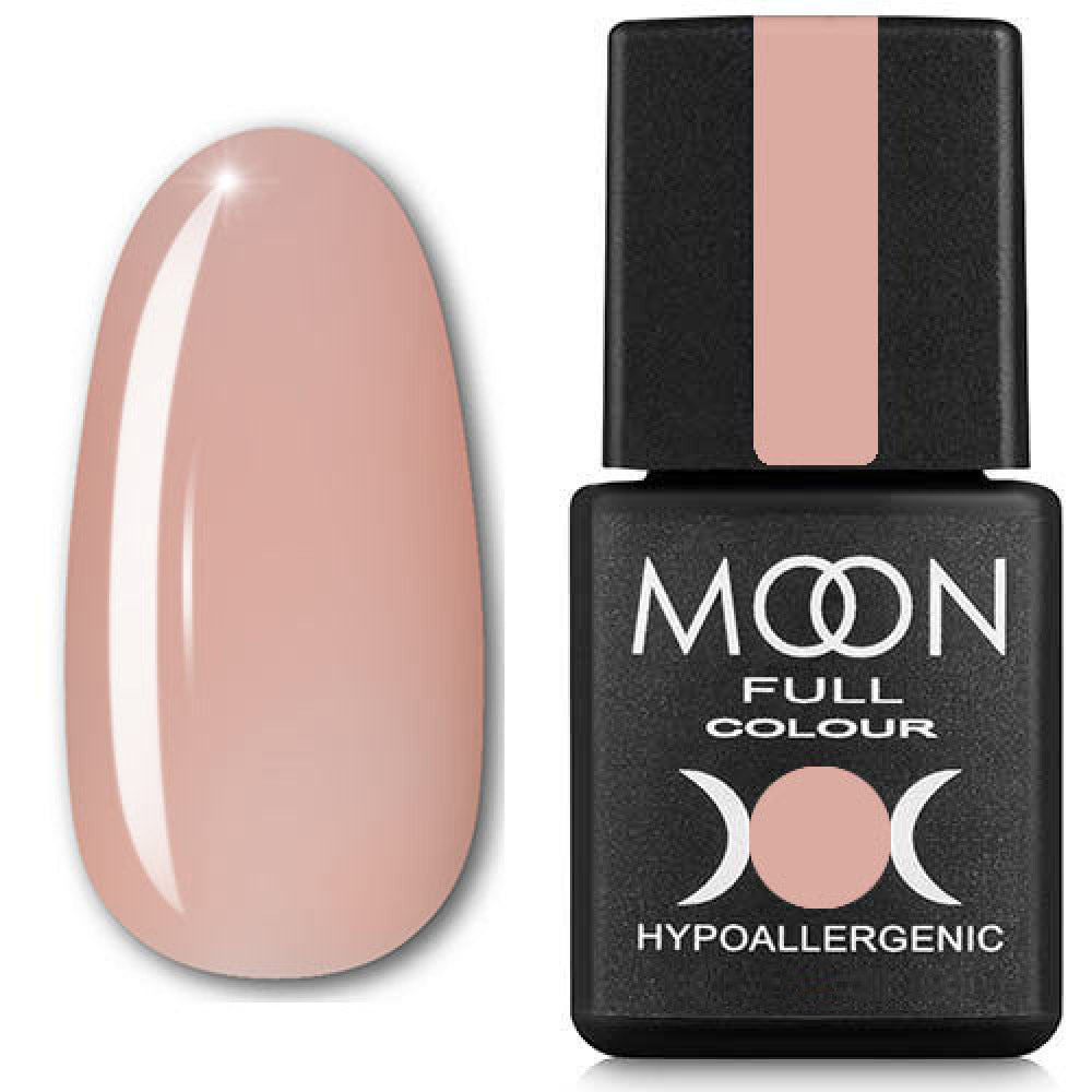 MOON Full Gel Polish 8 ml №301