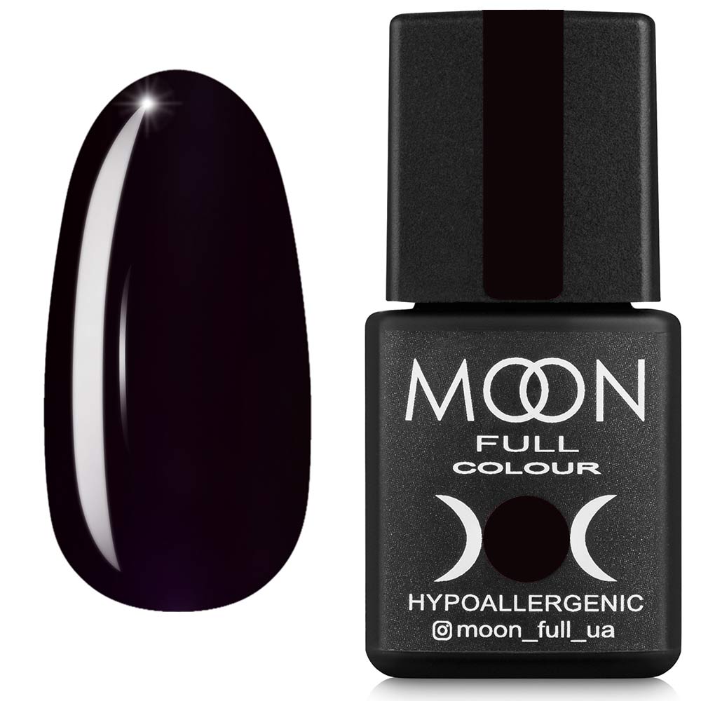 MOON Full Gel-Lack Autumn-Winter №669 8 ml