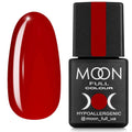 MOON Full Ferrari – Roter Gel-Lack 807, 8 ml