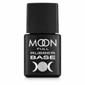 MOON Full Rubber Base – Basisgel | 8 ml / 30 ml