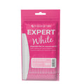 Einweg-Feilblätter White für Halbmond-Nagelfeile Staleks EXPERT 40 – 180 Grit (30 Stück)