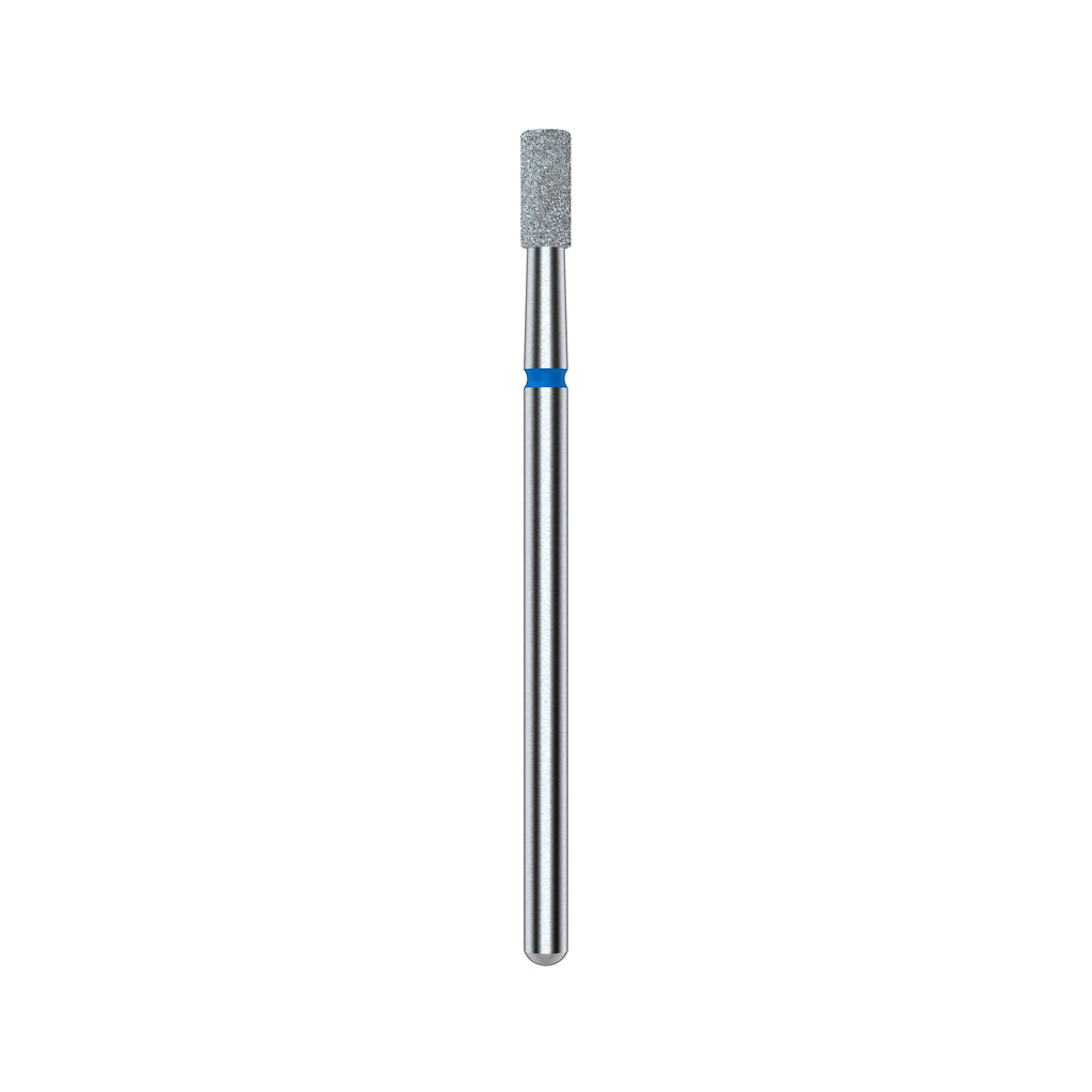 Diamant-Fräser Zylinder Blau Staleks EXPERT – Ø 2,5 mm / Arbeitslänge 6 mm