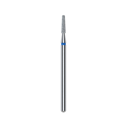 Diamantfräser Frustum Blau Staleks EXPERT – Ø 1,8 mm / Arbeitslänge 8 mm