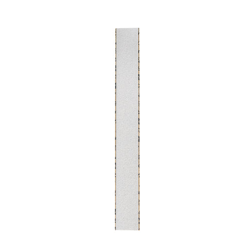 Disposable white files papmAm Staleks EXPERT 20 – 150 Grit (25 Stk.)