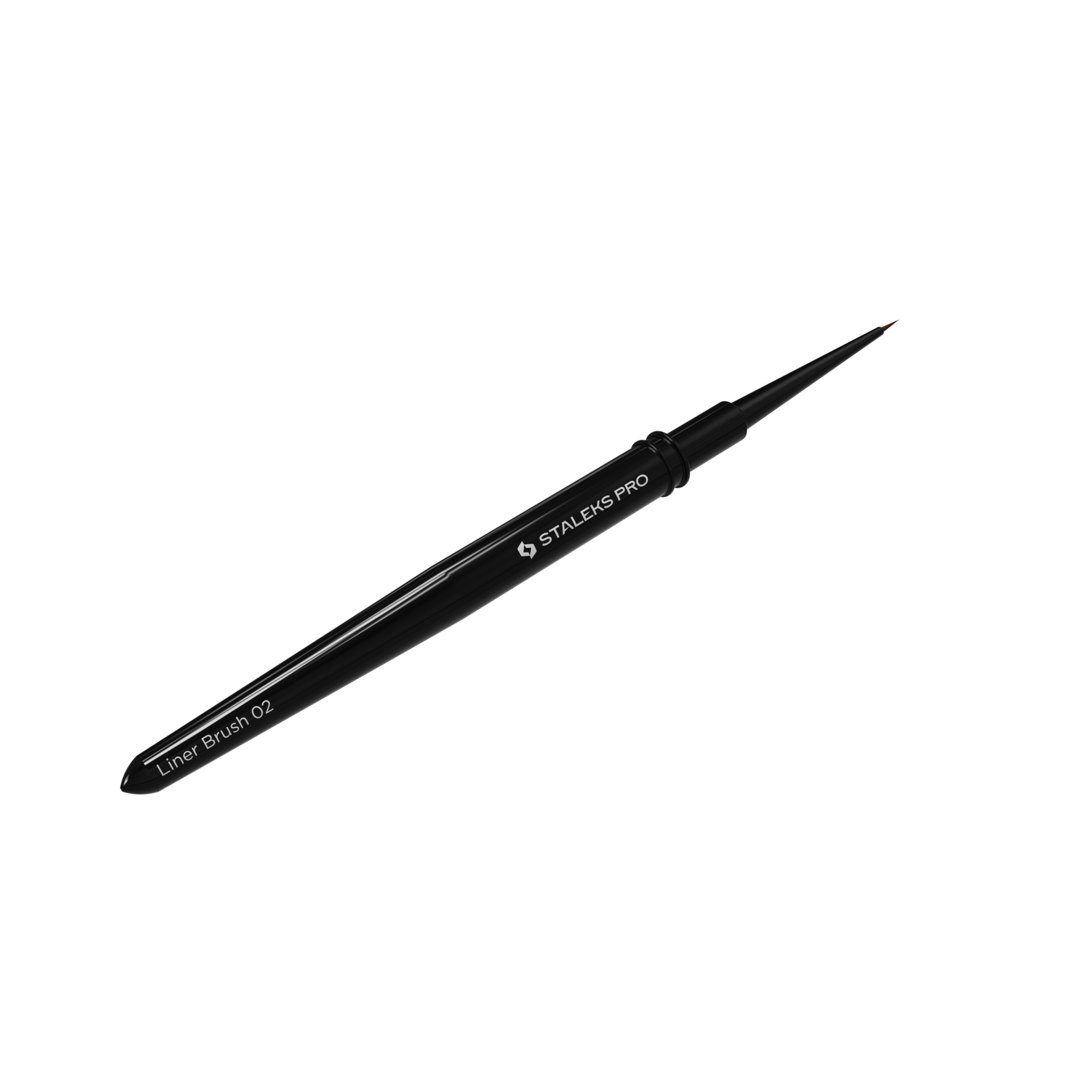 Pinsel-Liner Staleks EXPERT Breite 1 mm, Länge 5 mm