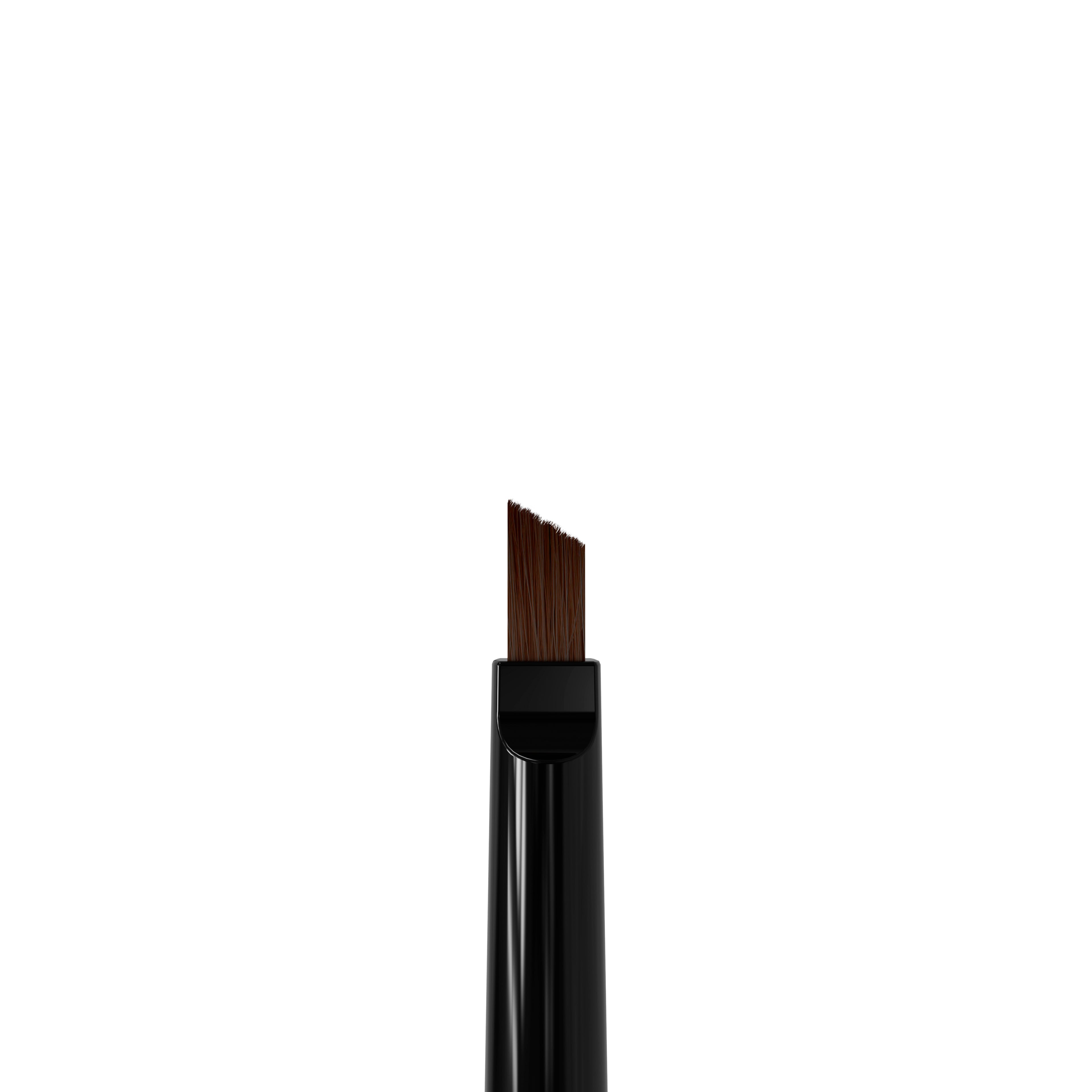 Gel-Pinsel Staleks Abgeschrägter Breite 4 mm / Länge 7 mm