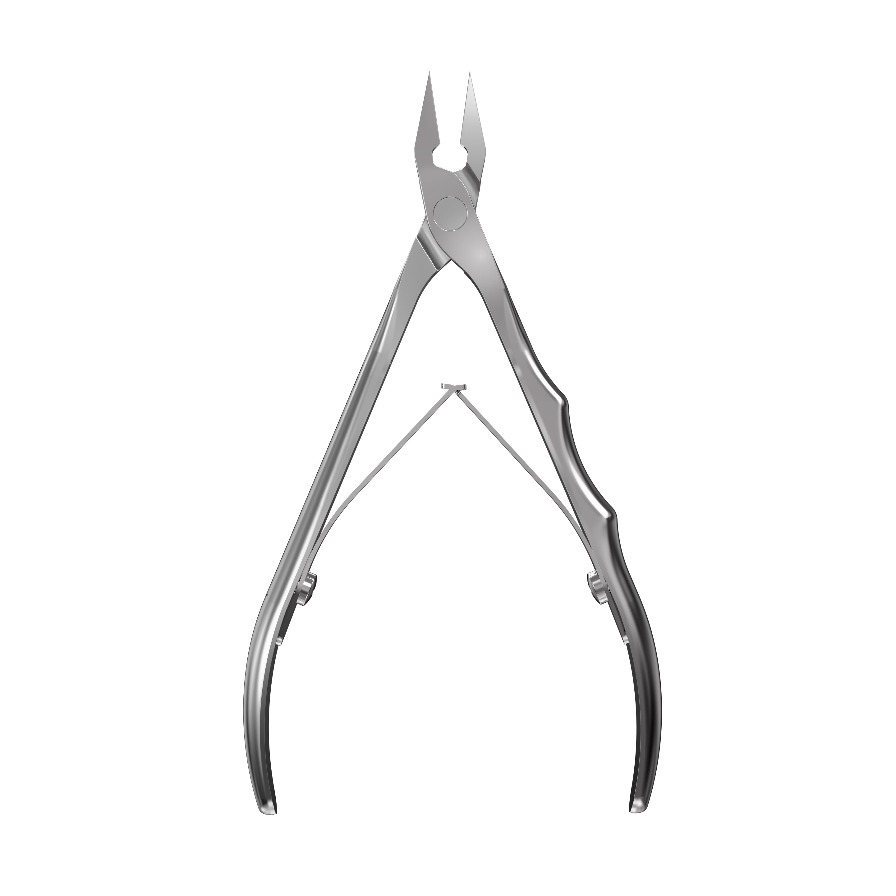 Professionelle Zange für eingewachsene Nägel Staleks EXPERT 61 – 12 mm