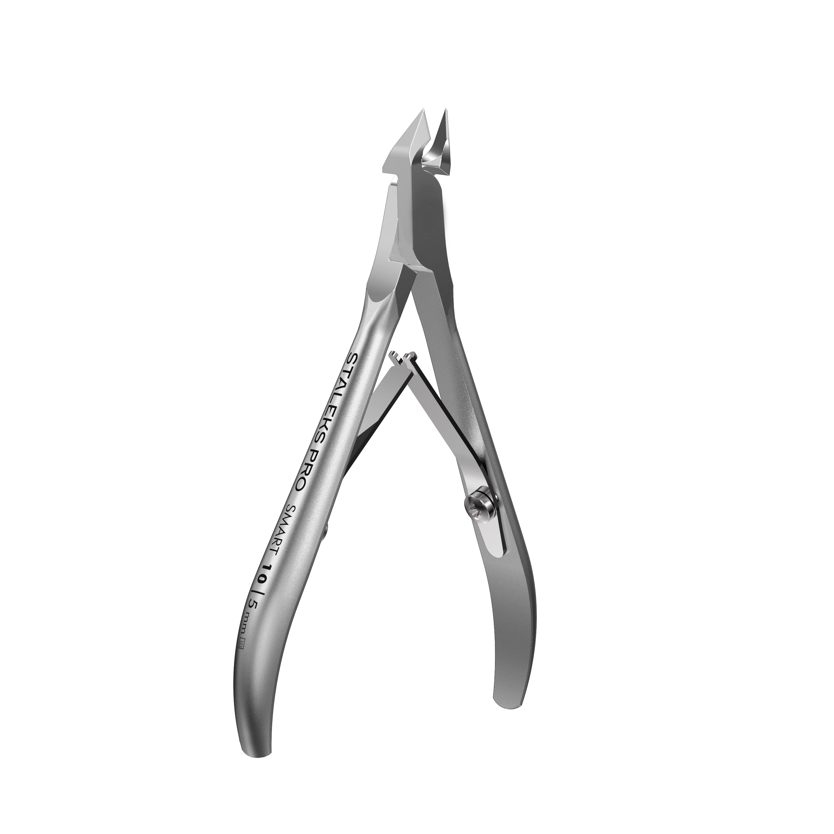 Professionelle Nagelhautzange Staleks SMART 10 – 5 mm