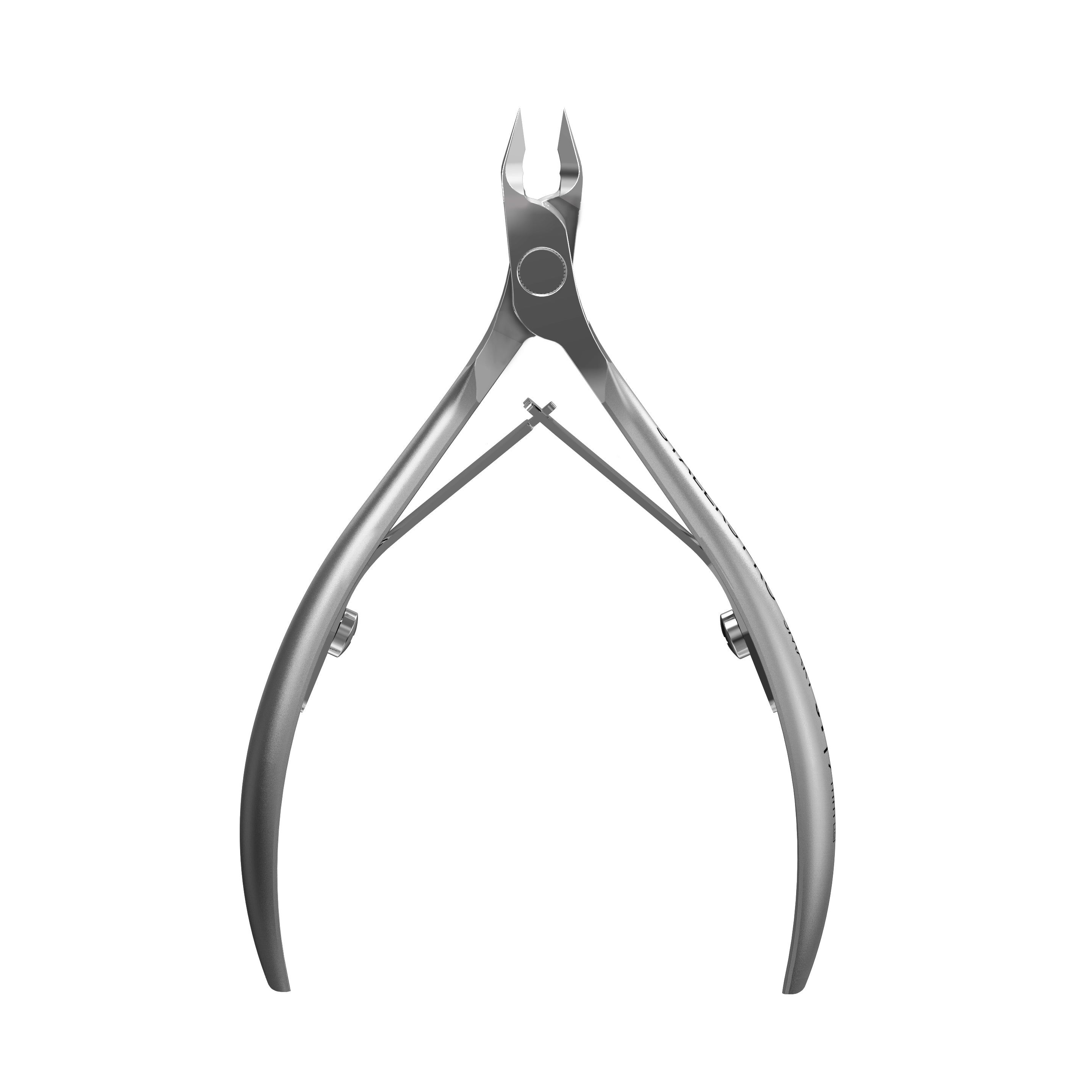 Professionelle Nagelhautzange Staleks SMART 31 – 5 mm