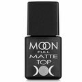 MOON Full Matte Top Coat 8 ml