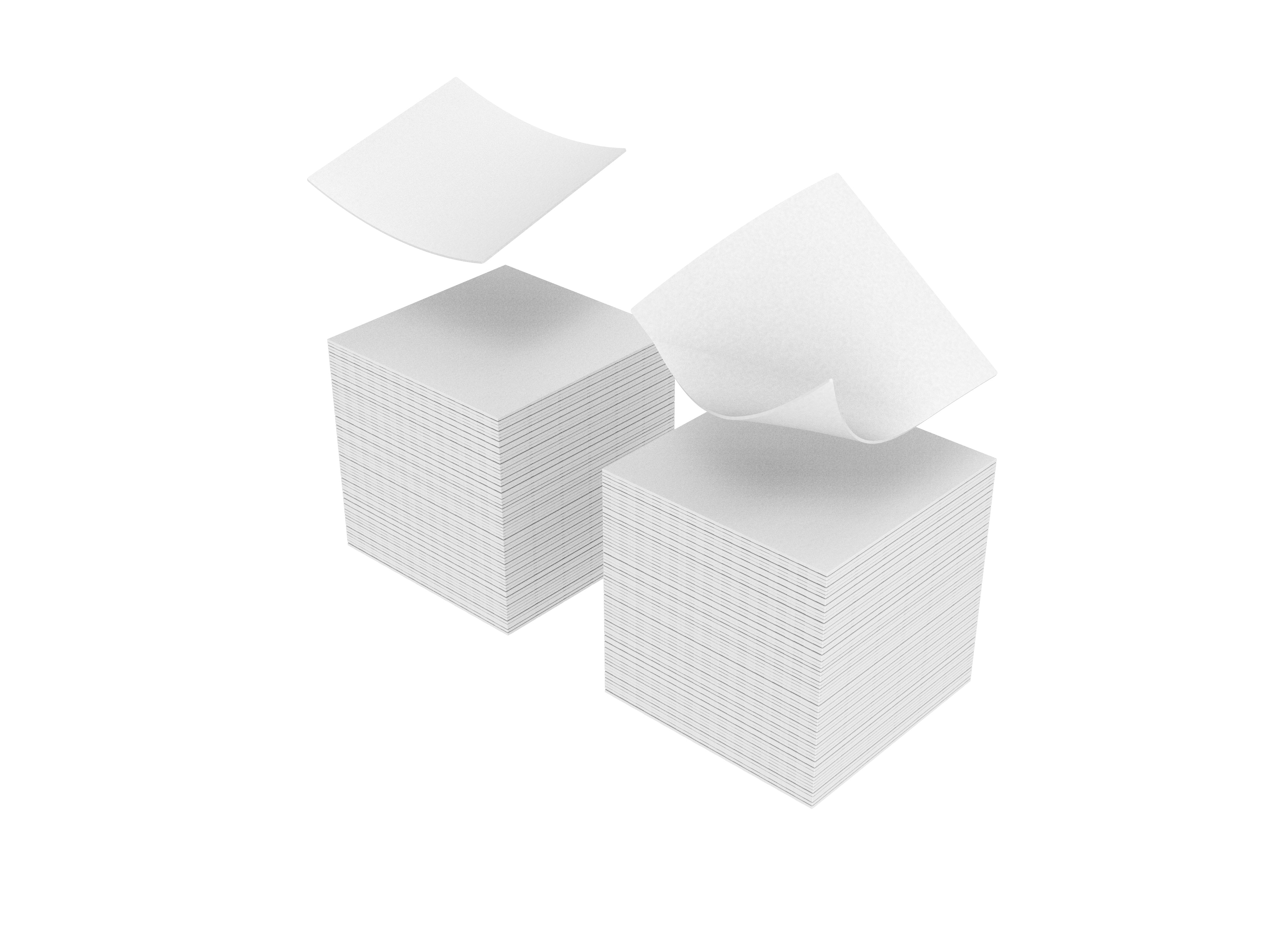 Fusselfreie Tücher Staleks SMART – 400 Stück