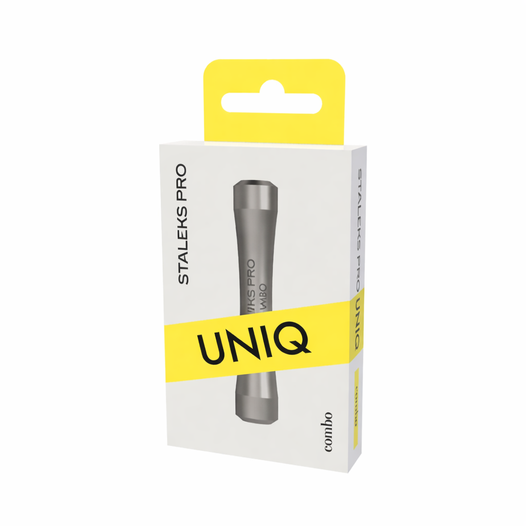 Griffstück STALEKS HPQ-10 Combo UNIQ für Wechselinstrumente